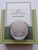 50 zł Ludwik Węgierski 2014 r