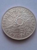 Niemcy 10 Marek RFN 1989 r