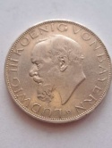 Niemcy 3 Marki Ludwig III von Bayern 1914 r