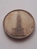 Niemcy 5 Marek Kościół 1935 r A