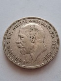 Wielka Brytania 1 Korona Juileusz Jerzy V 1935 r