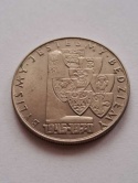 10 zł Byliśmy Jesteśmy Będziemy 1970 r