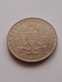 10 zł Byliśmy Jesteśmy Będziemy 1970 r