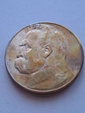10 zł Józef Piłsudski 1935 r