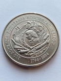 20 tyś Powstanie Kościuszkowskie 1994 r