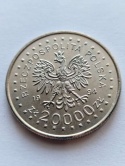 20 tyś Powstanie Kościuszkowskie 1994 r