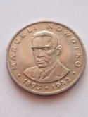 20 zł Marceli Nowotko 1976 r