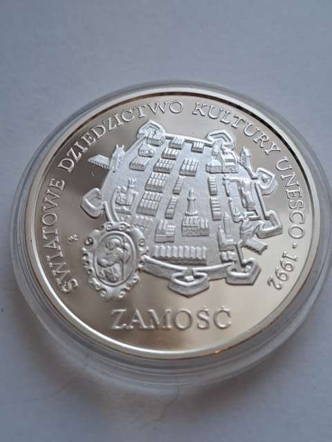 300 tys Zamek w Łańcucie 1993 r