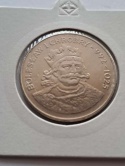 50 zł Bolesław I Chrobry 1980 r