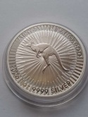 Australia 1 Dolar Kangur 2026 r