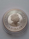 Australia 1 Dolar Kangur 2020 r