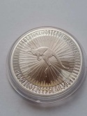 Australia 1 Dolar Kangur 2020 r