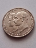 Niemcy 2 Marki Mecklenburg Schwerin 1904 r