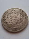 Talar Bawaria Duży 1755 r