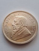 Suid Afrika Krugerrand 2022 r