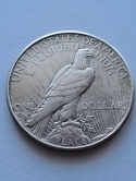 USA Dollar Peace 1926 r S