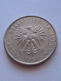 10 złotych 1988 r