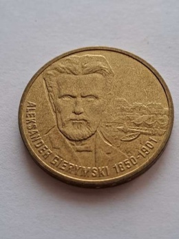 2 zł Aleksander Gierymski 2006 r