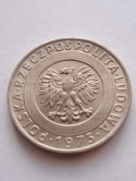 20 zł Wieżowiec i Kłosy 1973 r
