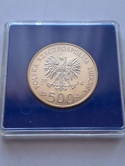 200 zł MŚ Meksyk 1985 r