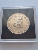 200 zł Mapka 1974 r odwrotka