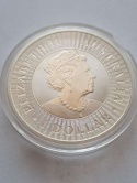 Australia 1 Dolar Kangur 2020 r