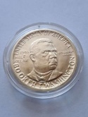 USA 1/2 Dolara Booker T Washington 1946 r