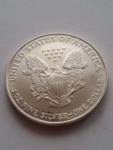 USA Dollar Liberty 2006 r
