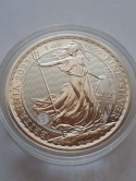 Wielka Brytania 2 Funty 2023 r