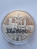 100 tys Solidarność typ A 1990 r