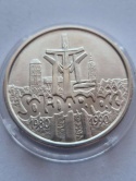 100 tys Solidarność typ B 1990 r