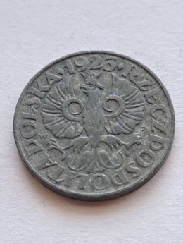 20 Groszy 1923 rok