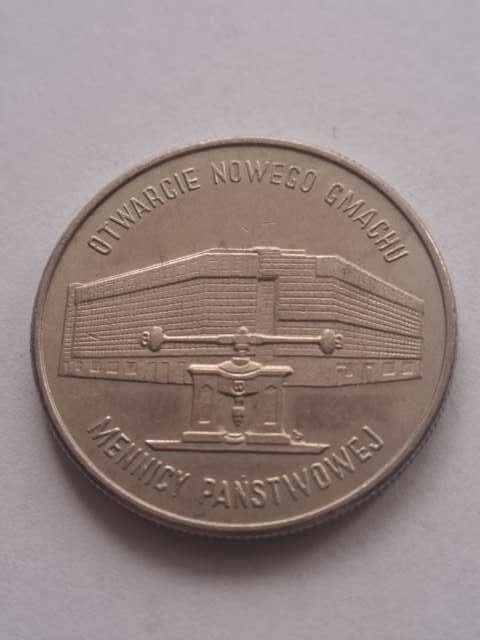 20 tyś Mennica Państwowa 1994 r