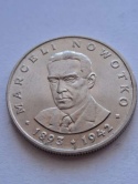 20 zł Marceli Nowotko 1976 r