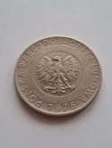 20 zł Wieżowiec i Kłosy 1976 r