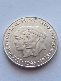 200 zł Faszyzm 1975 r