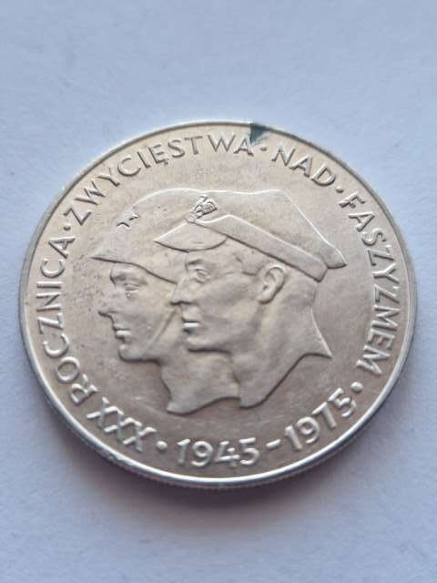 200 zł Faszyzm 1975 r