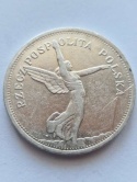 5 zł Nike 1931 r