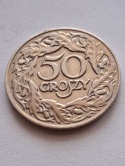 50 Groszy 1923 r