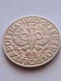 50 Groszy 1923 r