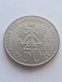 50 zł Bolesław II Śmiały 1981 r