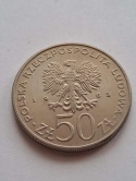 50 zł Teatr Wielki 1983 r