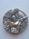 Germania 10 Marek Arminius 2022 r