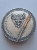 Germania 10 Marek Arminius 2022 r