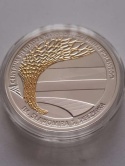 10 zł Centrum Pieniądza NBP 2016 r