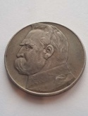 10 zł Józef Piłsudski 1936 r