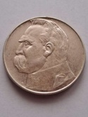 10 zł Józef Piłsudski 1937 r