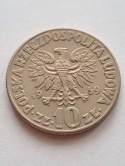 10 zł Mikołaj Kopernik 1959 r