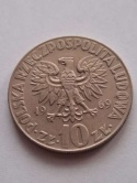 10 zł Mikołaj Kopernik 1969 r