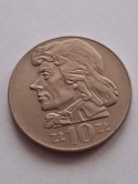 10 zł Tadeusz Kościuszko 1971 r